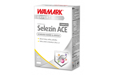WALMARK Selezin ACE Complex, 30 таблеток